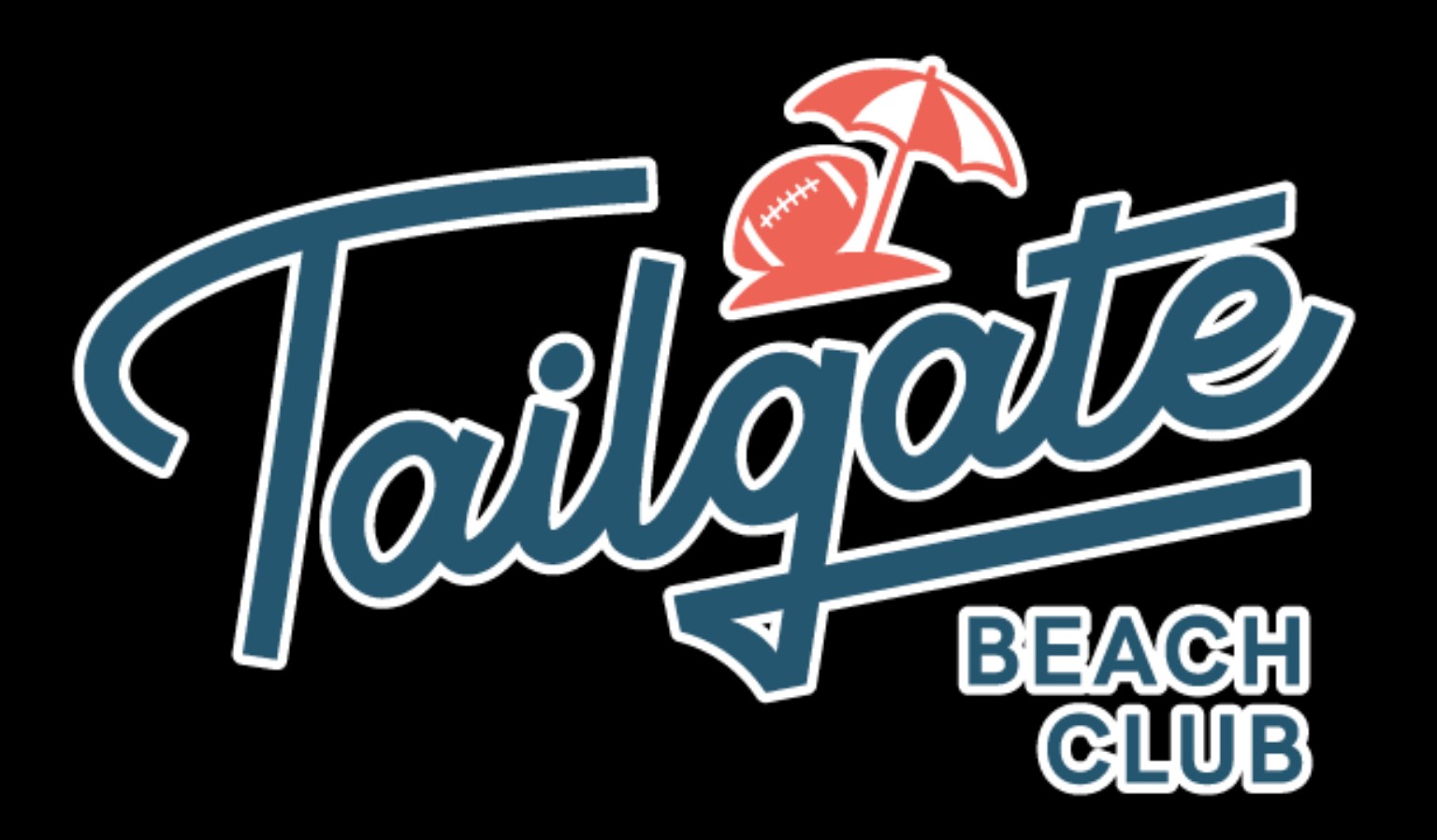 Tailgate Beach Club